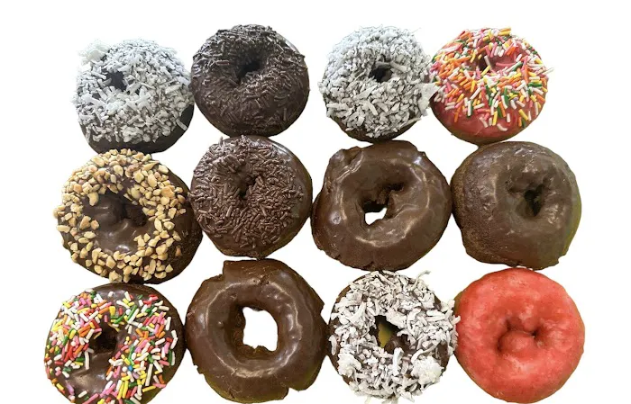 Mandilon Donuts Picture 7