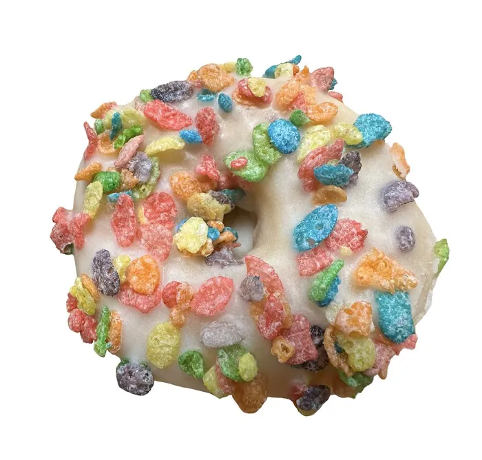 Mandilon Donuts Picture 4
