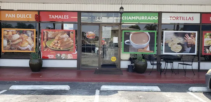 Canela Bakery Inc Picture 5