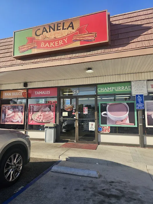 Canela Bakery Inc Picture 6