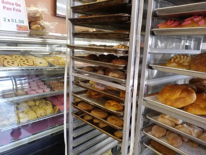 Canela Bakery Inc Picture 7