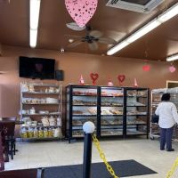 Canela Bakery Inc ico