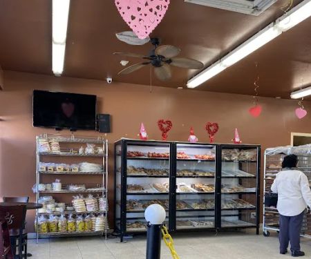 Canela Bakery Inc