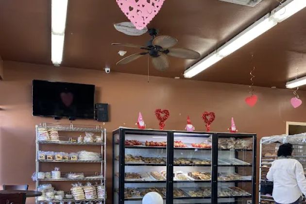 Canela Bakery Inc