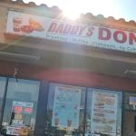 Daddy's Donuts