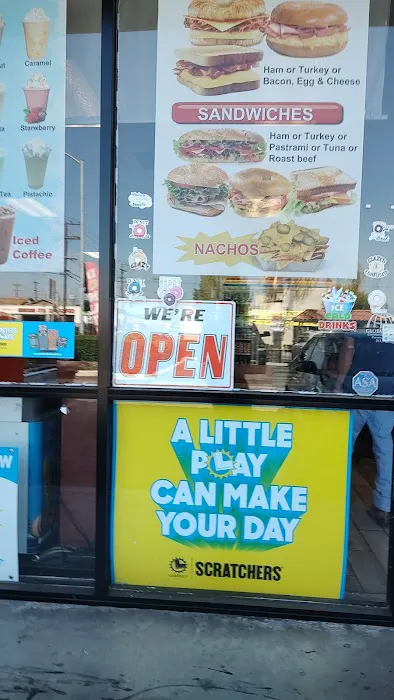 Daddy's Donuts Picture 2