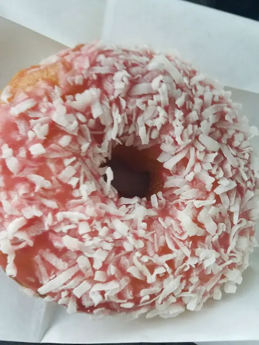 Daddy's Donuts Picture 3