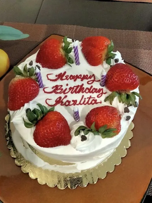 Venecia Bakery Picture 10
