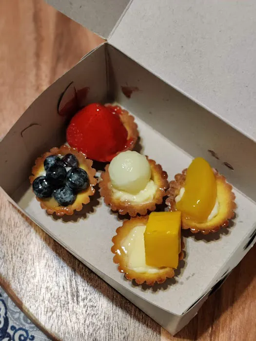 Venecia Bakery Picture 3