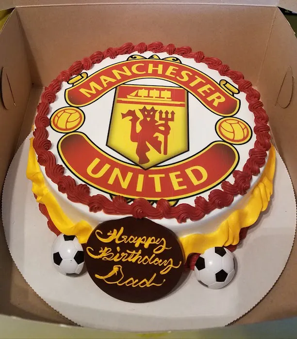 Venecia Bakery Picture 6