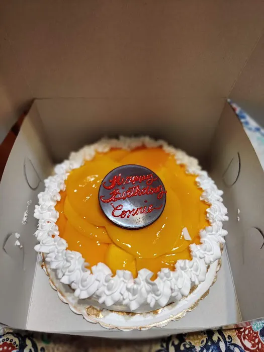 Venecia Bakery Picture 1