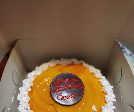 Venecia Bakery