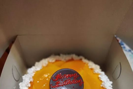 Venecia Bakery
