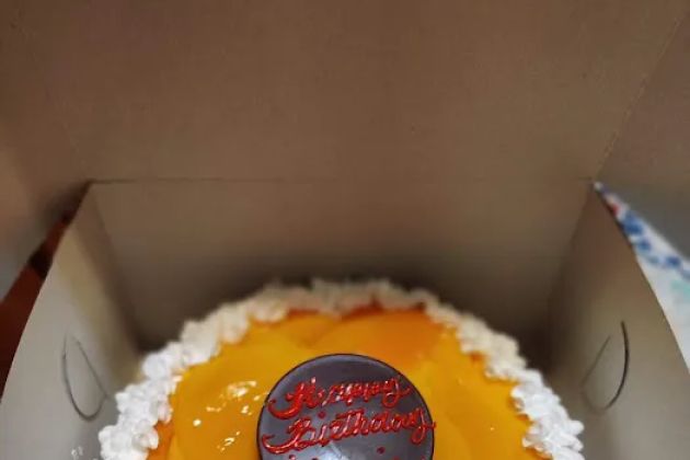 Venecia Bakery