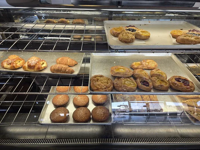 Amy's Pastry Picture 2