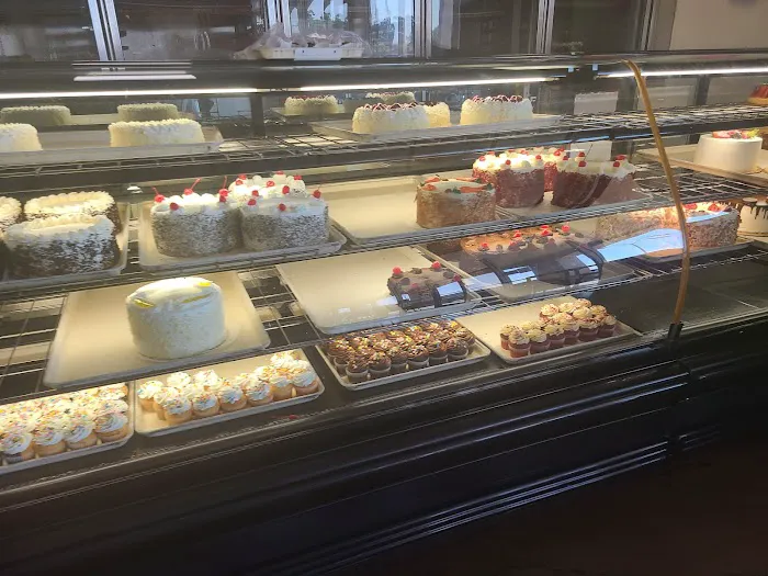 Amy's Pastry Picture 4