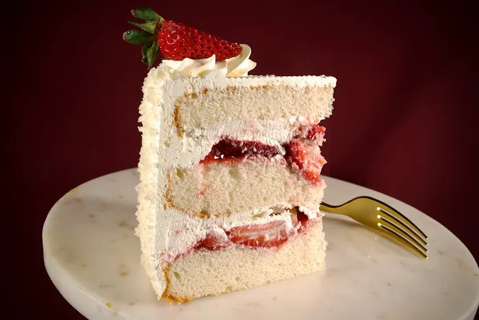 Amy's Pastry Picture 5