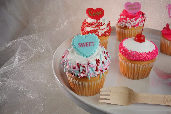Amy's Pastry Picture 7