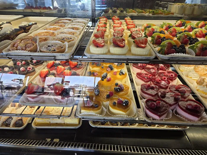 Amy's Pastry Picture 10
