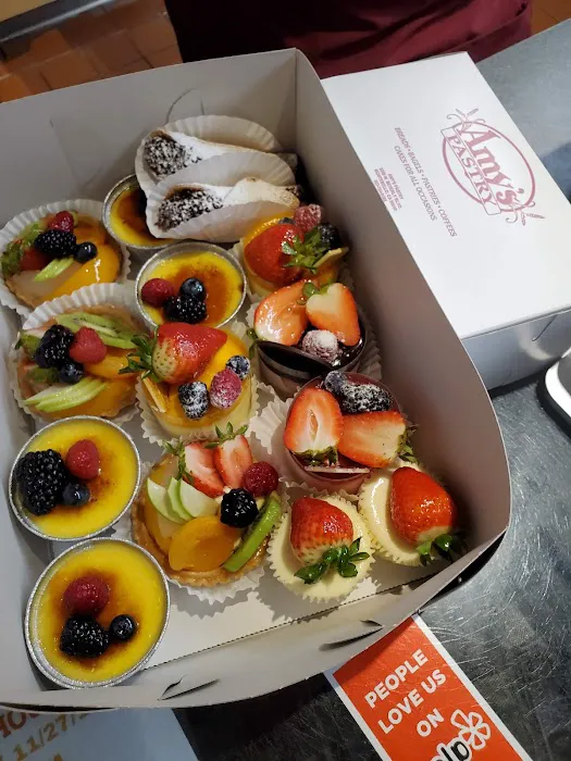 Amy's Pastry Picture 6