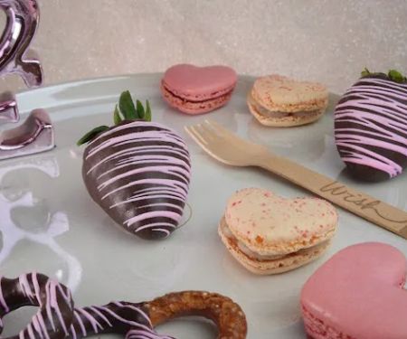 Amy's Pastry
