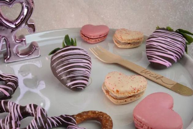 Amy's Pastry