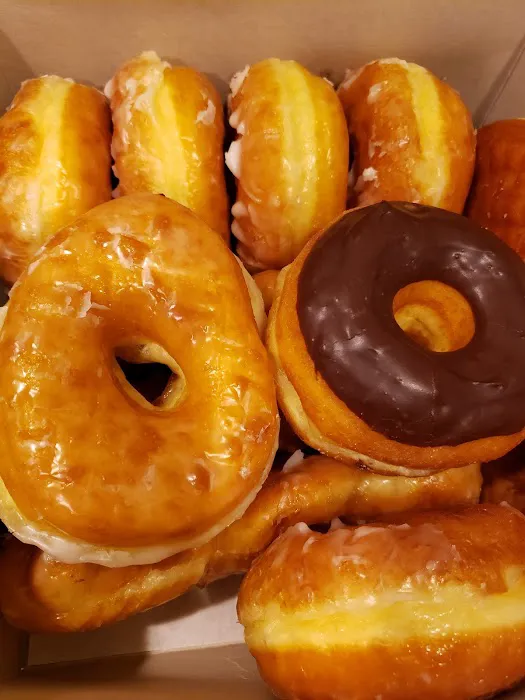 Miss Donuts Picture 2