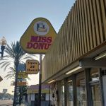 Miss Donuts