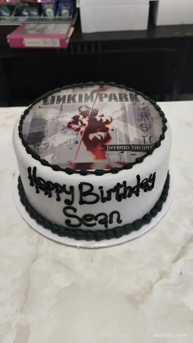 April's Cakes Picture 7