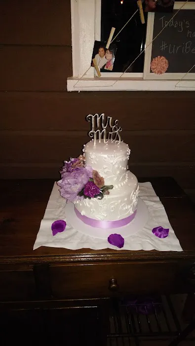 April's Cakes Picture 1