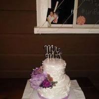 April's Cakes ico