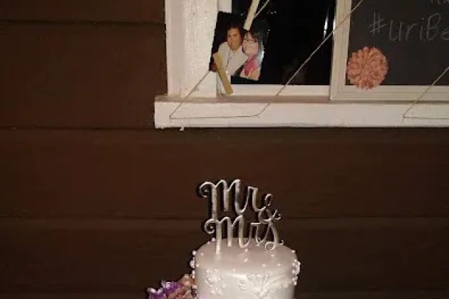 April's Cakes