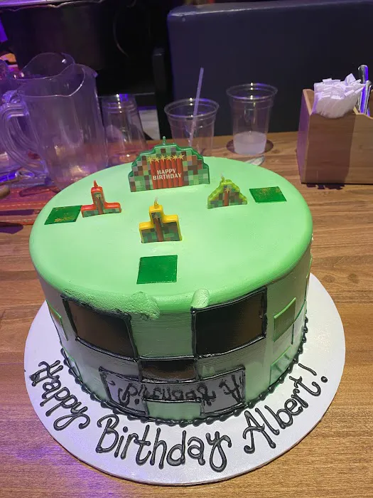April's Cakes Picture 6