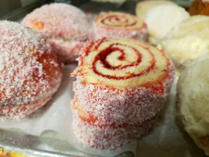 El Globo Bakery Picture 4