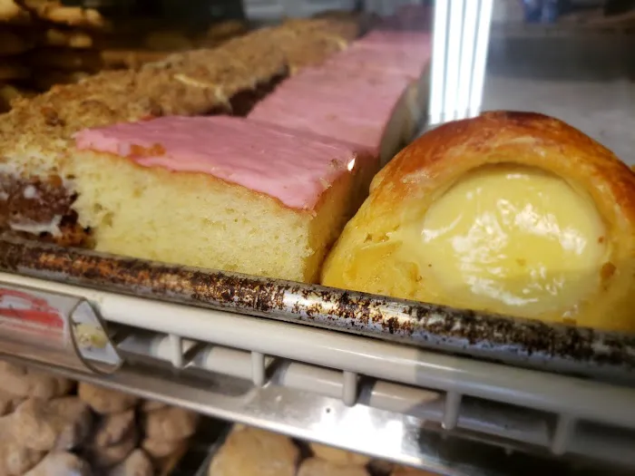 El Globo Bakery Picture 5