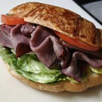 McDonut's & Water ico