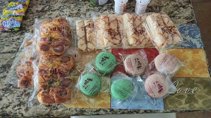 Ye Wool Bakery Picture 1