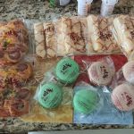 Ye Wool Bakery