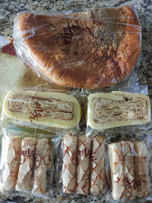 Ye Wool Bakery Picture 5