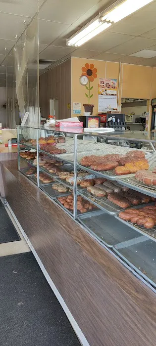 Goody's Donuts Picture 1