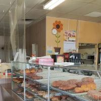 Goody's Donuts ico