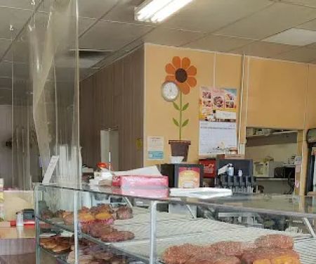 Goody's Donuts