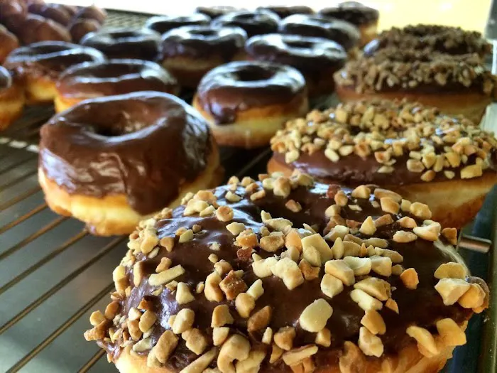 Goody's Donuts Picture 9