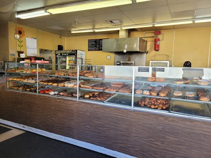 Goody's Donuts Picture 2