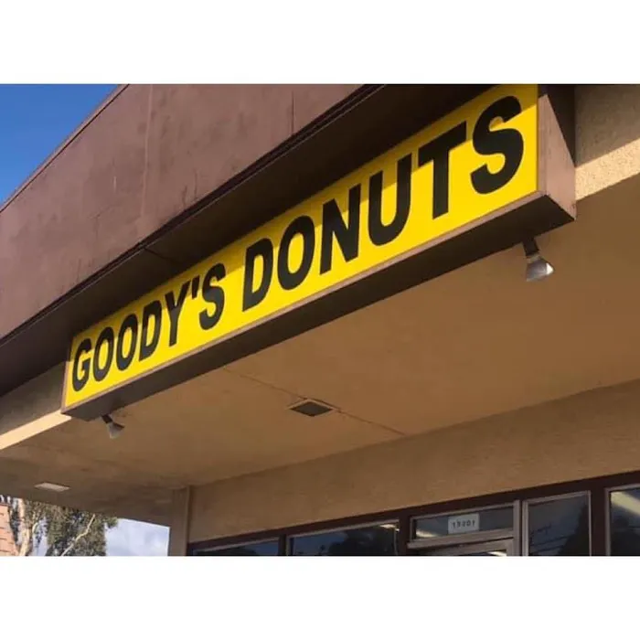 Goody's Donuts Picture 10