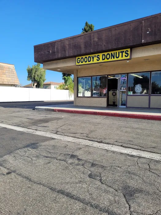 Goody's Donuts Picture 5
