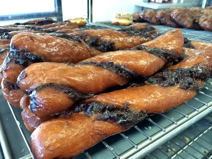 Goody's Donuts Picture 7