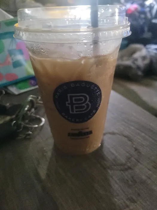 Paris Baguette Picture 1