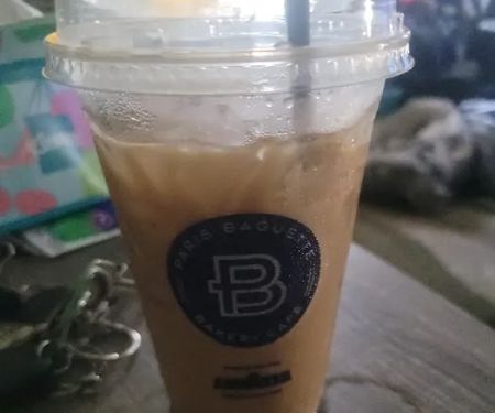 Paris Baguette