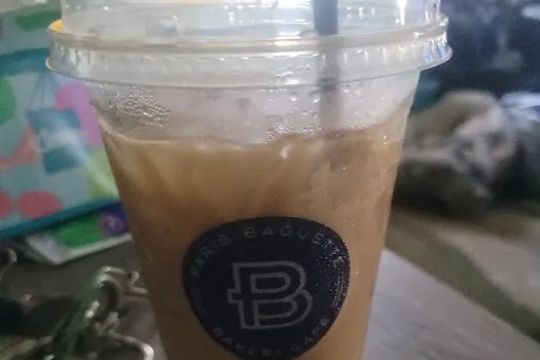 Paris Baguette
